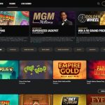 BetMGM paypal casino