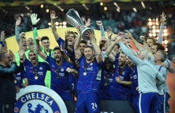 Europa League Chelsea