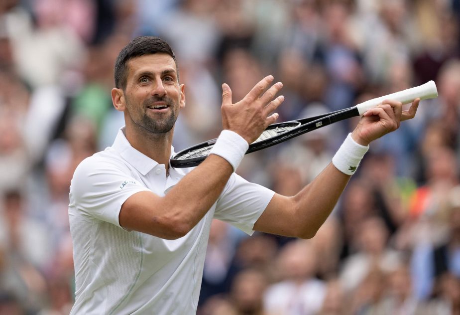 Shanghai Masters Prize Money As Novak Djokovic Targets 5th Win