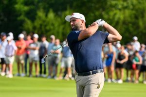 Highest Paid Golfers