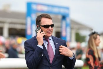 Aidan O'BRIEN