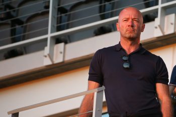 Alan Shearer Predictions