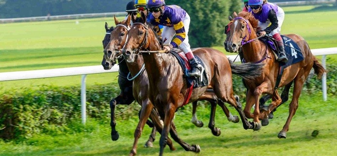 Racing Tips: Andrew Mount’s Monday Picks – September 16th – Sportscasting UK