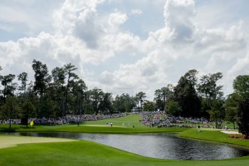 Augusta National Membership