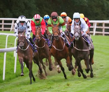 Beverley Races