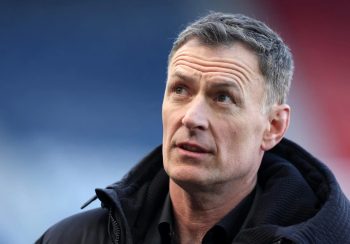 Chris Sutton Premier League Predictions