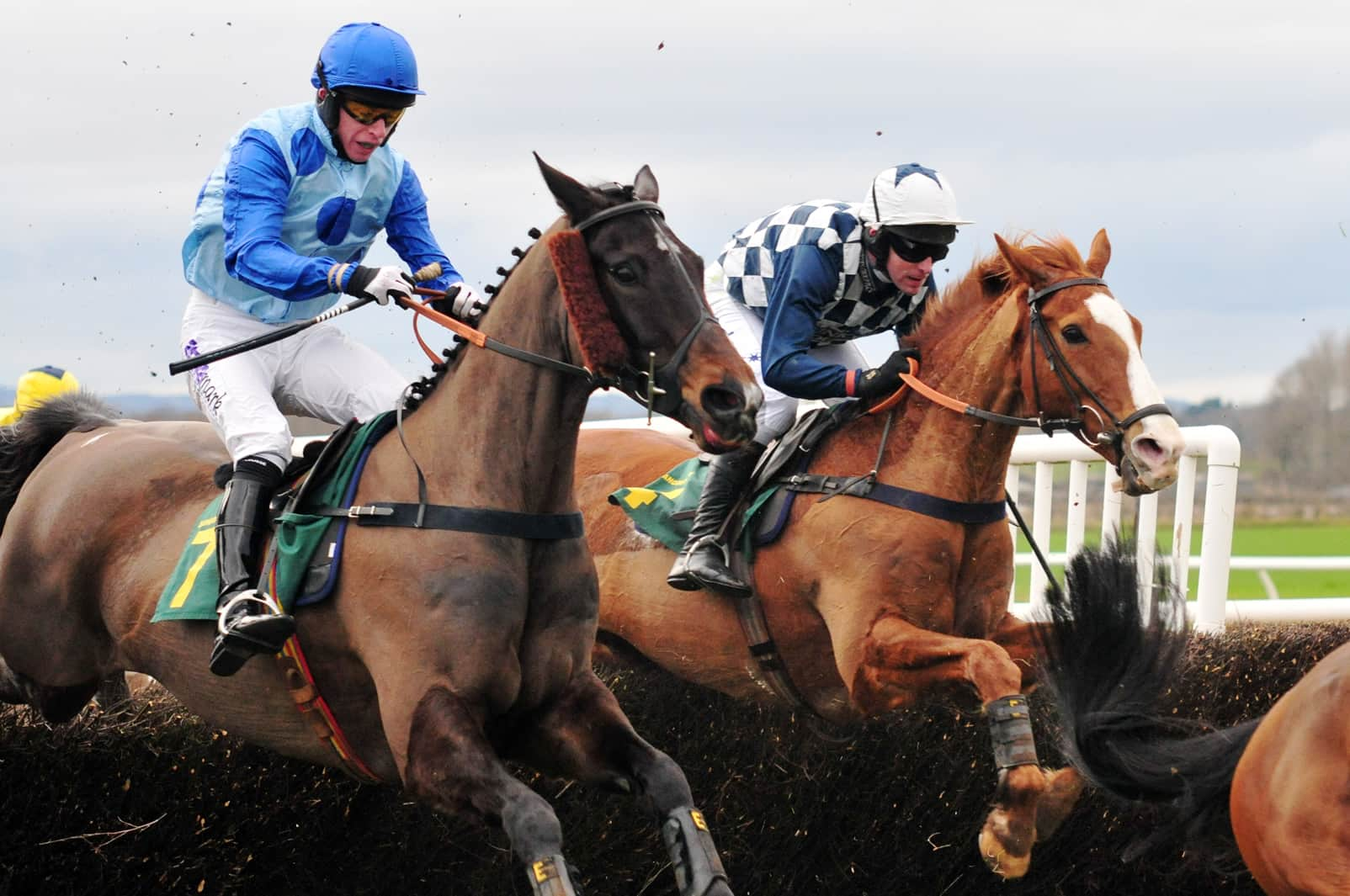 Racing Tips: Andrew Mount’s Saturday Picks – October 26th – Sportscasting UK