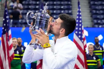 US Open Prize Money