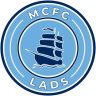 MCFC Lads's image