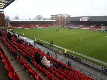 leyton orient