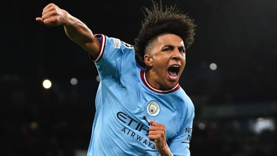 Manchester City Fulham Team News