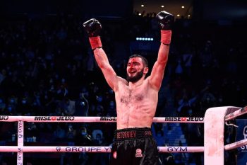 Artur Beterbiev - Boxing 2