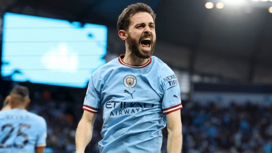 Bernardo Silva Schedule Complaints