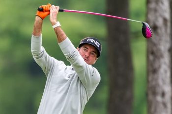 Bubba Watson