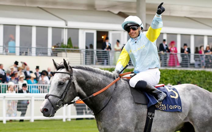 Champions Day Bankers at Ascot Examined – Can They All Win?