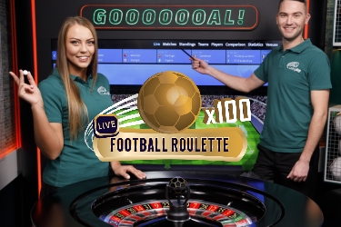 football roulette