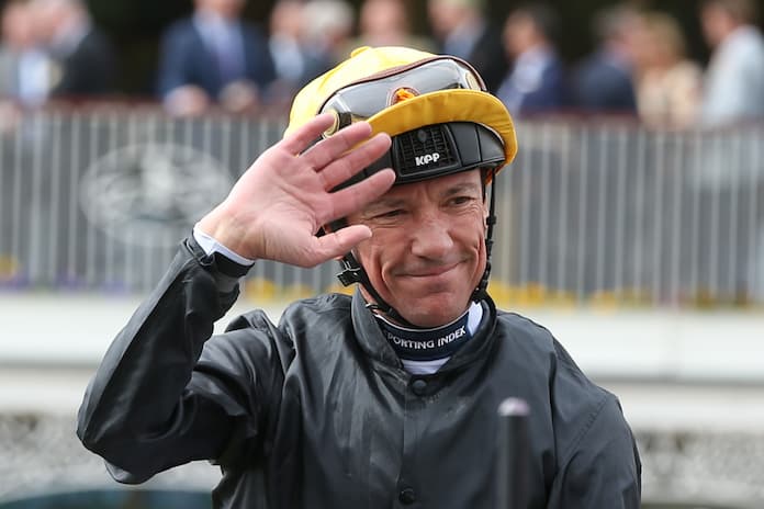 Frankie Dettori (1)