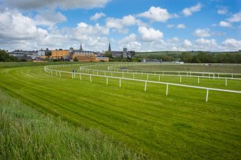 Listowel Races