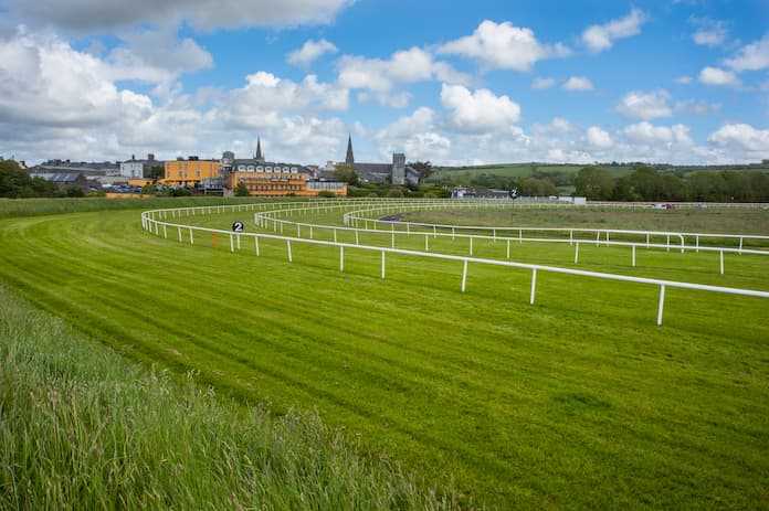 Listowel Races