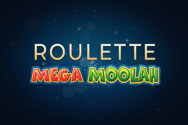 mega moolah roulette