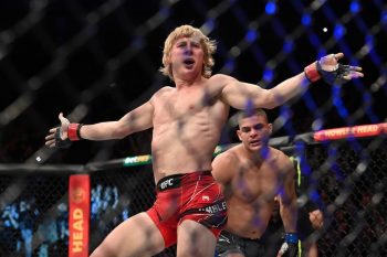 Paddy Pimblett Next Fight - UFC - Paddy The Baddy