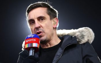 Gary Neville