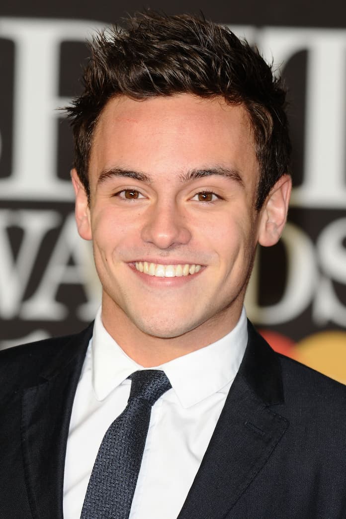 Tom Daley