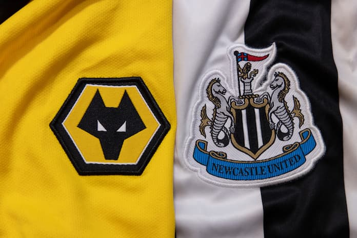 WOLVEs v Newcastle (1)