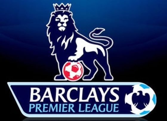 Barclays Premier League Logo