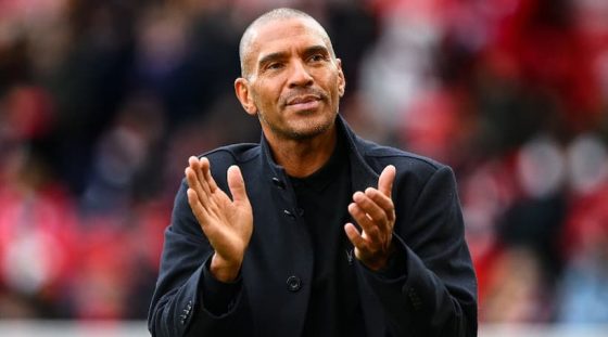 Stan Collymore Bournemouth Chelsea