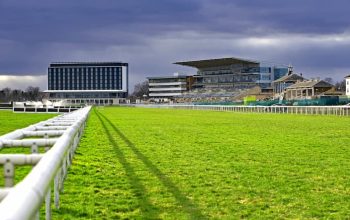 doncaster races