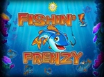 fishin frenzy