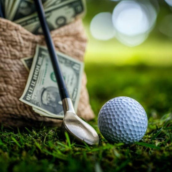 Farmers Insurance Open Prize Money 2025 Full Purse Breakdown