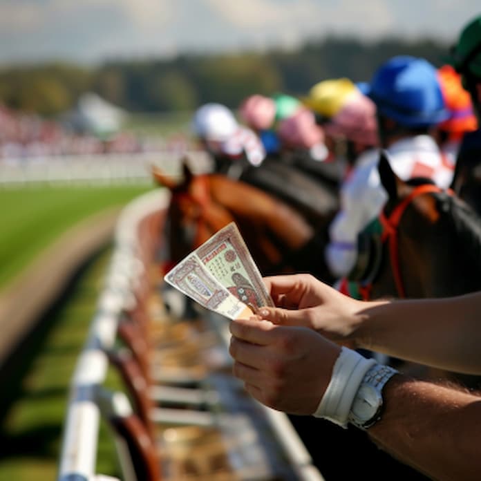 Longchamp racecourse tickets best sale