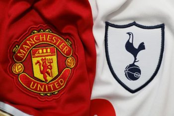 man utd v spurs