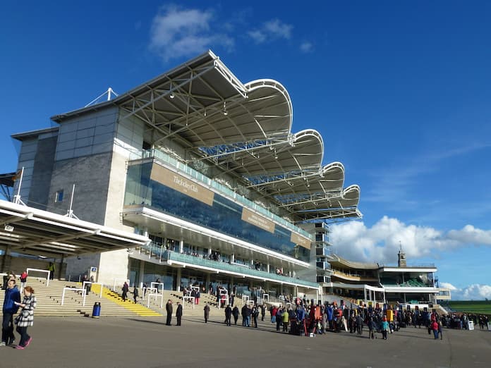 Cambridgeshire Handicap Runners 2024 For Newmarket Race