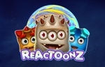 reactoonz