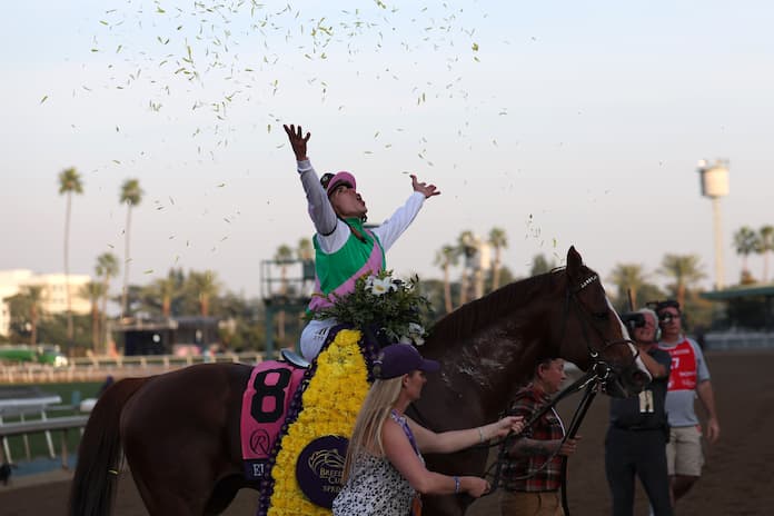 2024 Breeders’ Cup Favourites For ALL 14 Del Mar Races