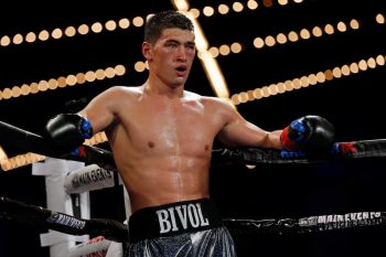 Dmitry Bivol - Boxing 1