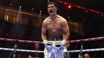 Dmitry Bivol - Boxing 2