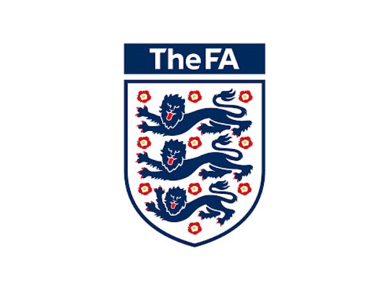 FA Coaching badges