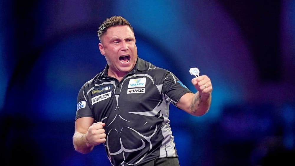 When Is The World Darts Championship 2025?