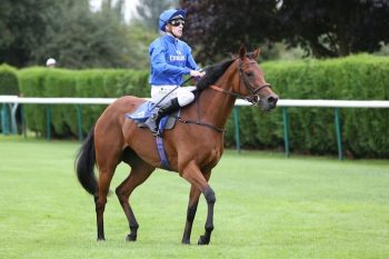 Godolphin