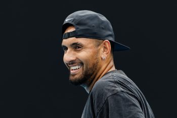 Nick Kyrgios Jannik Sinner