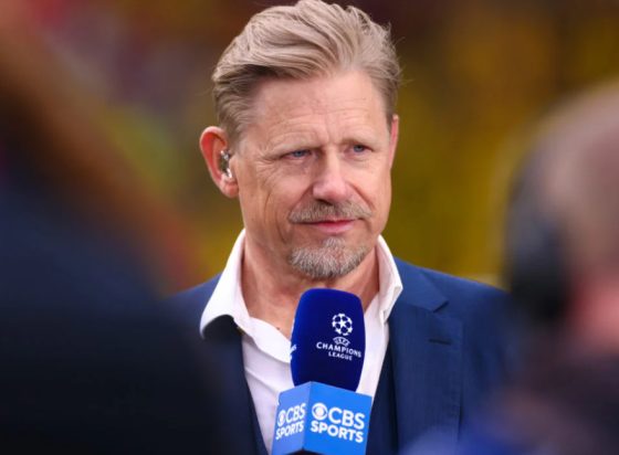 Peter Schmeichel