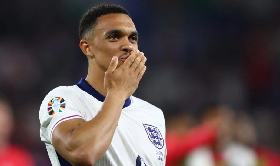 Trent Alexander Arnold England