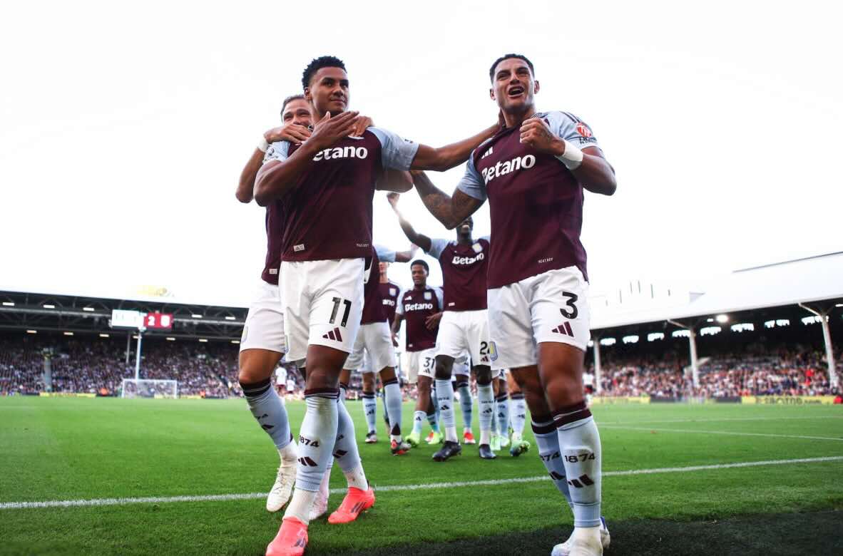 Aston Villa Crystal Palace preview