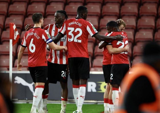 Southampton Everton Preview