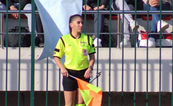 Turkish Referee Scandal