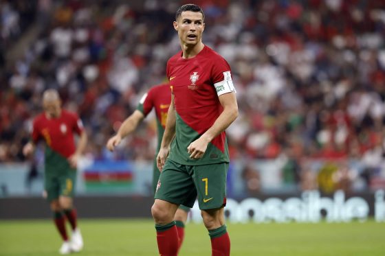 Cristiano Ronaldo Portugal